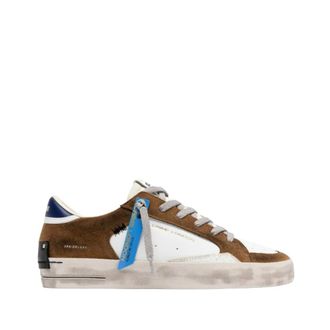 Crime London SK8 Deluxe - Shoes - Hombre - Multicolor - 44 EU