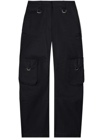 Men's Off-white Cargo Pants - up to −84% | Stylight