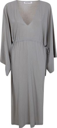 Gentryportofino Woven Dress
