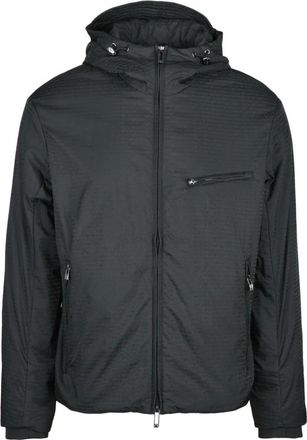 Emporio Armani Uomo, Giacche, Nero, L, new