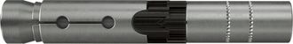 Fischer 25x Anclaje De Alto Rendimiento Fh Ii 12/m 8 I Con Rosca Interna Acero Inoxidable A4 - 520361