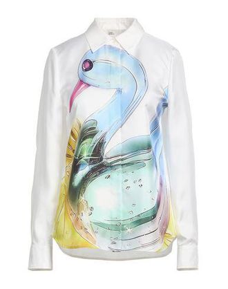 Tory Burch TOPWEAR - Camicie su YOOX.COM