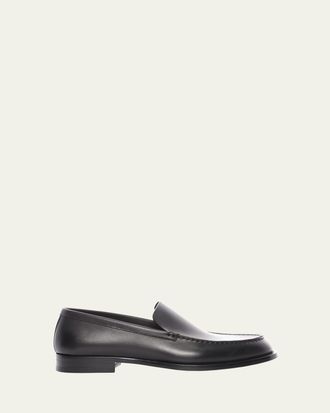 Black The Row Slip-On Shoes: Shop up to −61% | Stylight