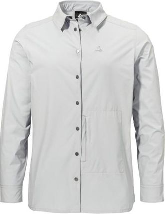 Sch&ouml;ffel Blouse Style Maghera Bluse f&uuml;r Damen | grau