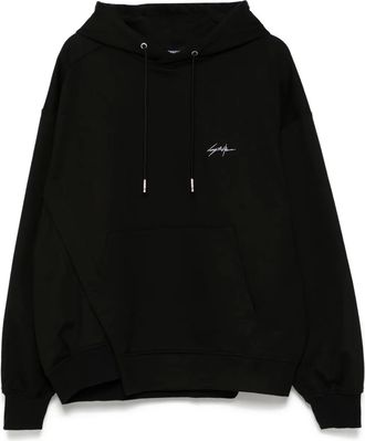 Songzio Felpa con cappuccio - Nero