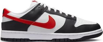 Nike Retro Rode Panda Sneakers - Heren - Skateschoenen - Wit - 42 EU - Fitness