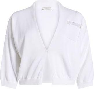 PESERICO MAGLIERIA - Cardigan su YOOX.COM