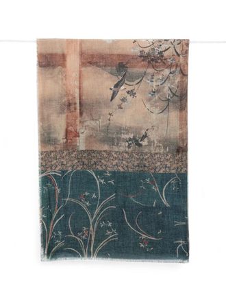 Pierre-Louis Mascia Scarf 135X195 Euclidex