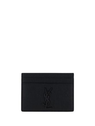Saint Laurent Wallets
