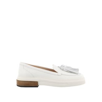 Tod's Tods Tasselled Loafers