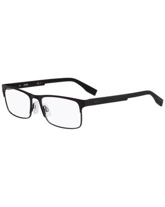 HUGO BOSS Mens 56Mm Optical Frames
