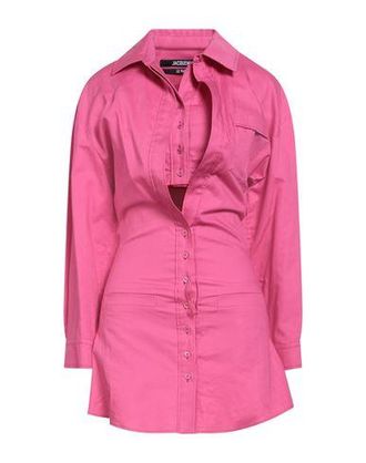 Jacquemus Mini dresses