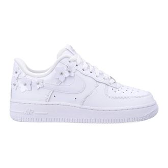 Nike Mujer, Deporte, Blanco, Talla: 36 1/2 EU