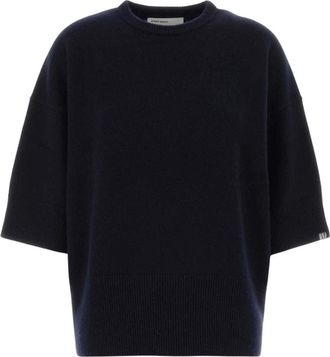 Extreme Cashmere Donna, Maglie, Blu, Taglia unica, new
