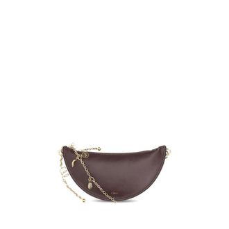 Chlo&eacute; Lamb Ovis Aries Aries Shoulder Womens Bag