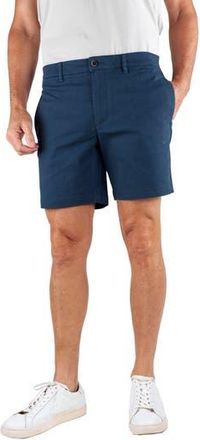 Tailor Vintage Bedford Walking Shorts in Sargasso Sea at Nordstrom Rack, Size 40