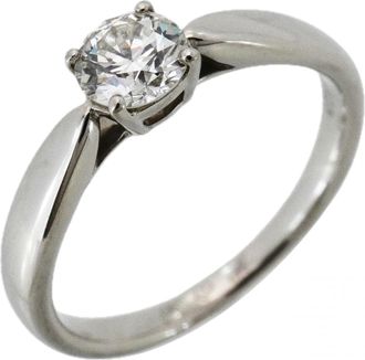 Tiffany & Co. Platinum 950 Band Ring (Pre-Owned)