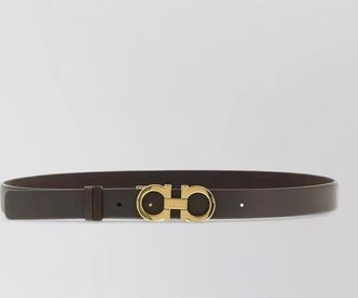 Ferragamo leather belt