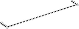 Cosmic Cosmic 2260265 Logic Toallero (60cm) Inox Brillo - Ref: Wjc226a0065002