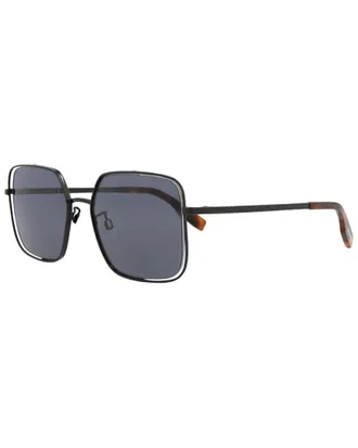 McQ by Alexander McQueen Womens MQ0318O 52mm Sunglasses
