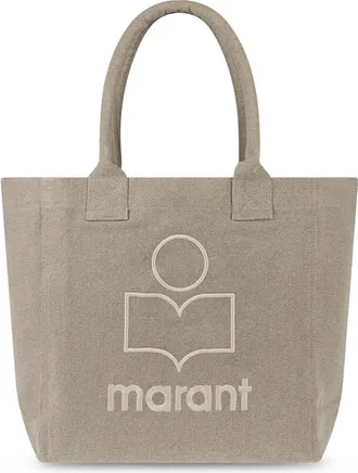 Isabel Marant Mujer, Bolsos, Beige, Talla: ONE Size
