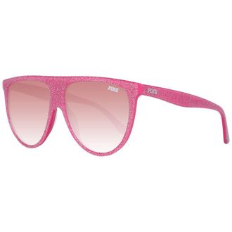 Victoria's Secret Pink Plastic Zonnebril