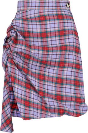 Vivienne Westwood Gonna Midi Panther