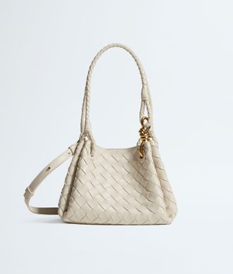 Bottega Veneta Parachute Piccola - Bottega Veneta