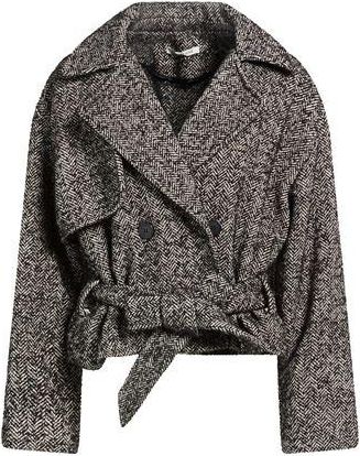 Le Streghe COATS & JACKETS - Jackets on YOOX.COM