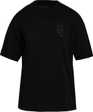 Emporio Armani TOPWEAR - T-shirts on YOOX.COM