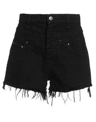 Amiri PARTES DE ABAJO - Shorts vaqueros en YOOX.COM