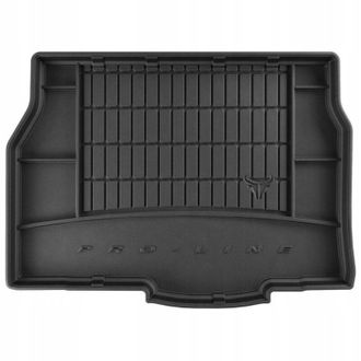 OEM Alfombrilla De Maletero De Goma Para Opel Astra 3 H Gtc 2005-2010 Tm