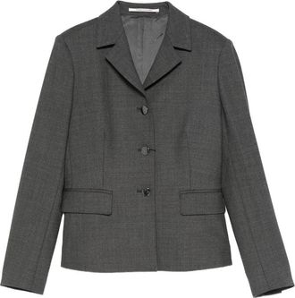 Tagliatore Button-up Jacket