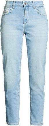 Liu Jo HOSEN & R&Ouml;CKE - Jeanshosen auf YOOX.COM