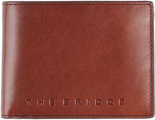 The Bridge Marroquinería - Billeteras en YOOX.COM