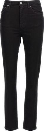 Dolce & Gabbana 5-pocket Jeans