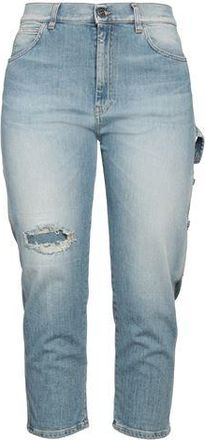 Dondup PARTES DE ABAJO - Pantalones vaqueros en YOOX.COM