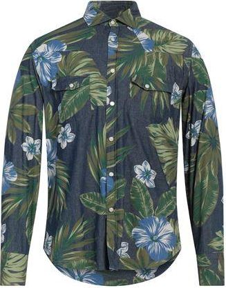 GMF 965 Denim shirts