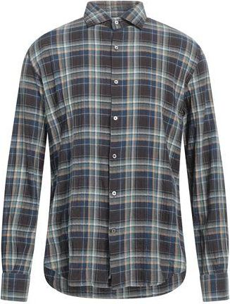 Brooksfield TOPWEAR - Shirts on YOOX.COM