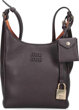 Miu Miu Borsa A Secchiello