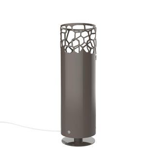 Lumicom Organic L&aacute;mpara De Mesa Brillo