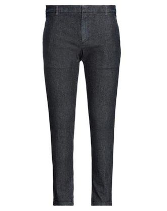 Dondup BOTTOMWEAR - Jeans on YOOX.COM