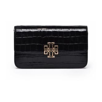 Tory Burch Donna, Borse, Nero, Taglia unica, new