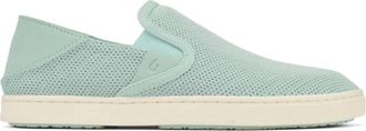 Olukai Womens Pehuea Slip On Shoe In Swell/swell