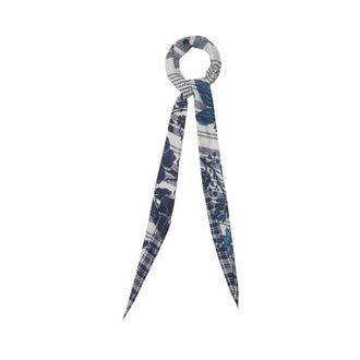 Pierre-Louis Mascia Dames, Accessoires, Blauw, Maat: ONE Size Zijde