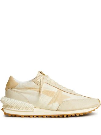 Golden Goose Marathon sneakers - Beige