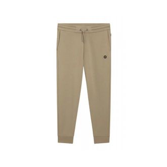 HUGO BOSS Uomo, Pantaloni, Beige, L, new