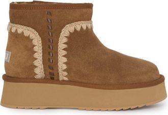 Mou Boots