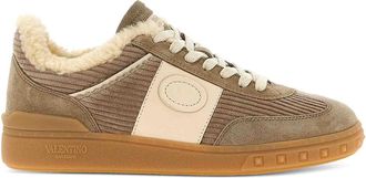Valentino Garavani Upvillage Low-Top Sneakers