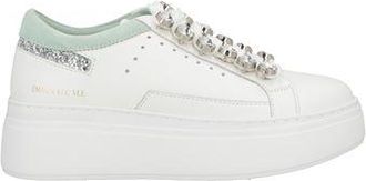 Emanuelle Vee FOOTWEAR - Trainers on YOOX.COM